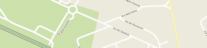 Mappa della impresa verind srl a MODUGNO