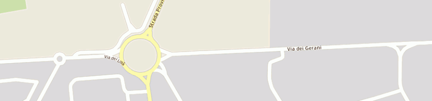 Mappa della impresa cartograf srl a MODUGNO