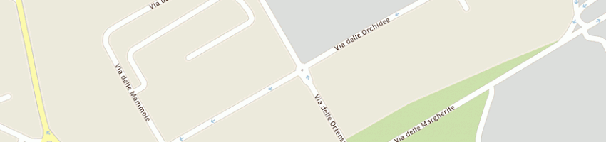 Mappa della impresa svar srl a MODUGNO
