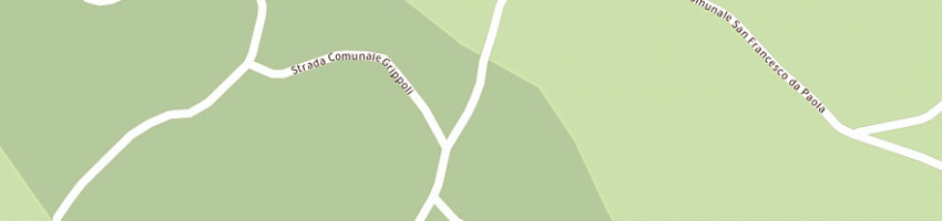 Mappa della impresa legnolev srl a CASSANO DELLE MURGE