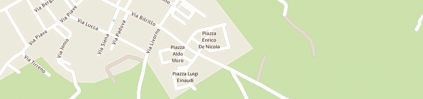 Mappa della impresa udai unione degli avvocati d'italia a BARI