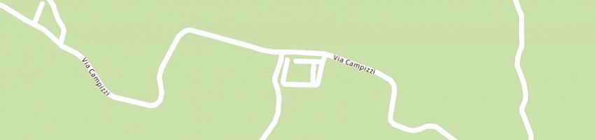 Mappa della impresa petruzzini vincenzo a MESORACA