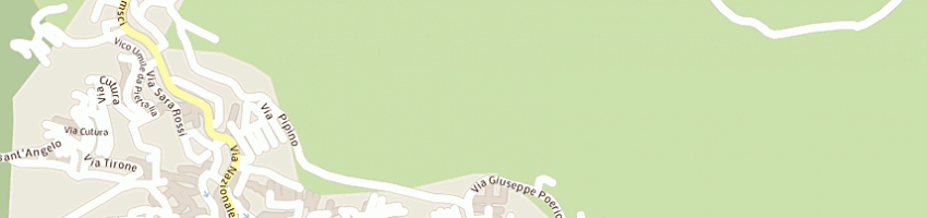 Mappa della impresa ferrazzo giuseppe a MESORACA