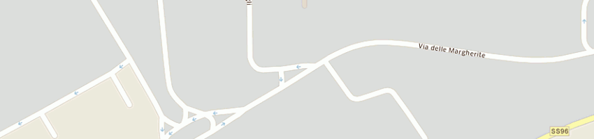 Mappa della impresa cogis srl a MODUGNO
