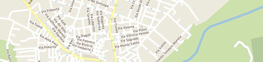 Mappa della impresa d'anzi rocco luigi a LATERZA