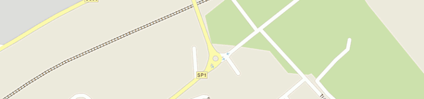 Mappa della impresa cavaliere maurizio a BARI