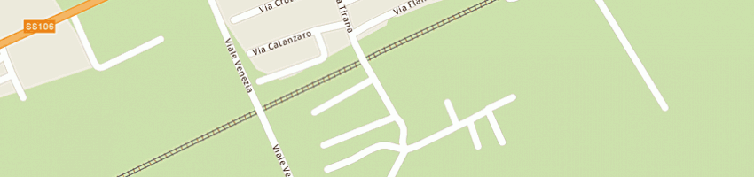 Mappa della impresa erboristeria antichi rimedi di bubeliniova marta a CROPANI