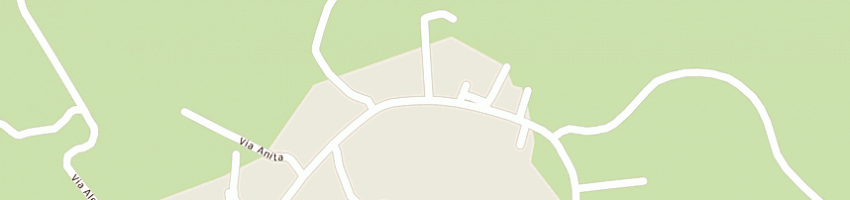 Mappa della impresa comberiati giuseppe a PETILIA POLICASTRO