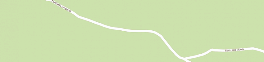 Mappa della impresa esse ci olive di carone angela e c sas a SANNICANDRO DI BARI