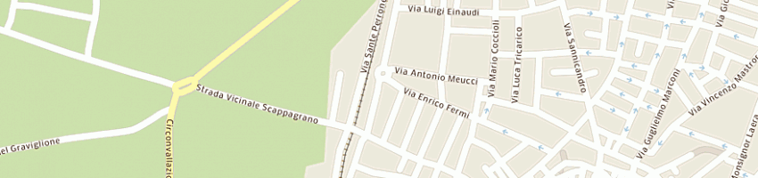 Mappa della impresa lerario giacomo a ACQUAVIVA DELLE FONTI