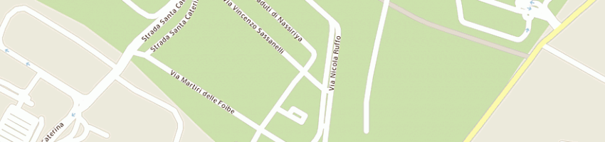 Mappa della impresa mastrorosa michele a BARI
