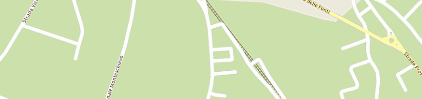 Mappa della impresa zuccaro nicola a ACQUAVIVA DELLE FONTI