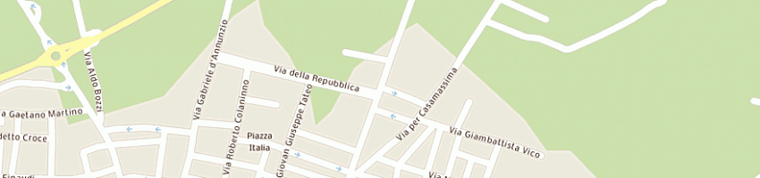 Mappa della impresa scalera andrea a ACQUAVIVA DELLE FONTI