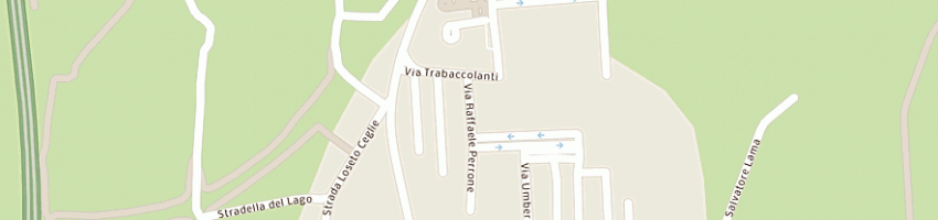 Mappa della impresa gallo stefano a BARI