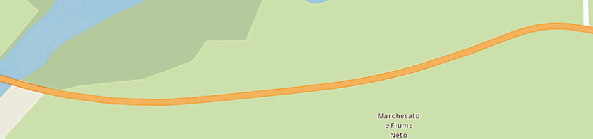 Mappa della impresa basile luigi a SANTA SEVERINA
