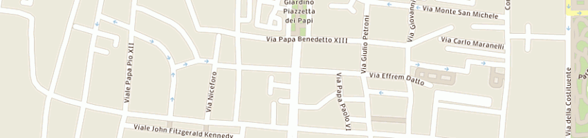Mappa della impresa emiliano nicola a BARI