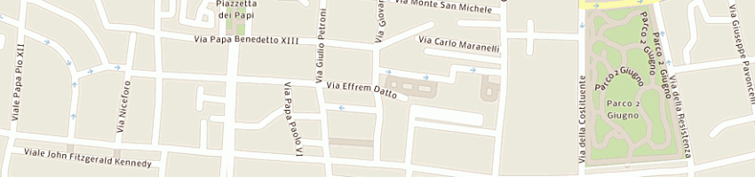 Mappa della impresa gi international automobili di laporta carlo a BARI