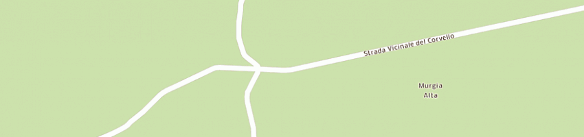 Mappa della impresa capurso pasquale a GIOIA DEL COLLE