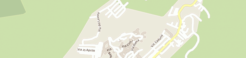 Mappa della impresa bonofiglio nicola  a ROCCABERNARDA