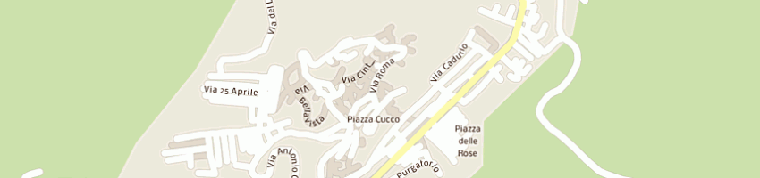 Mappa della impresa bonofiglio leonardo a ROCCABERNARDA