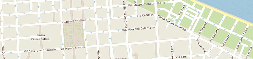 Mappa della impresa sorrisoit a BARI