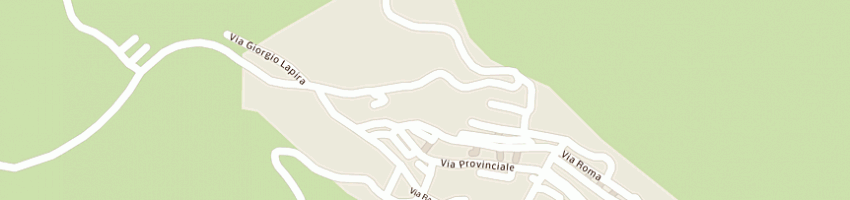 Mappa della impresa pisano gianfranco a SCALA COELI