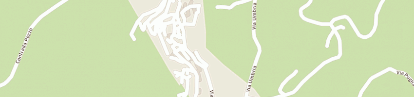 Mappa della impresa aiello luigi a BELVEDERE DI SPINELLO