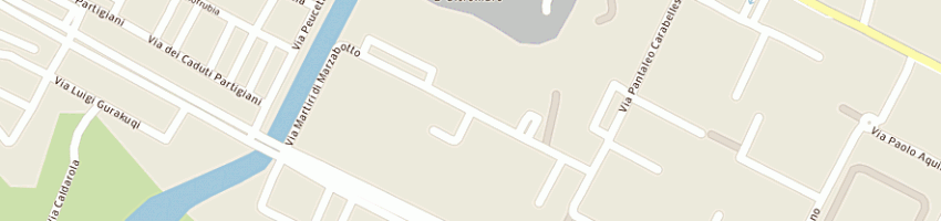 Mappa della impresa scarcelli silvio a BARI
