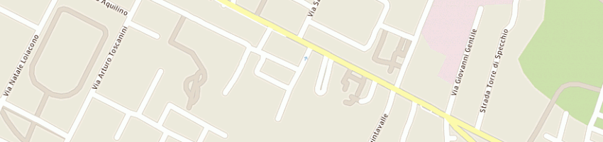 Mappa della impresa uva rocco luciano a BARI