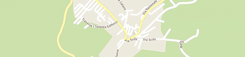 Mappa della impresa ioele giuseppe a SAN MAURO MARCHESATO