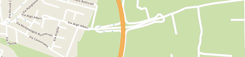 Mappa della impresa fimco service srl a CASAMASSIMA