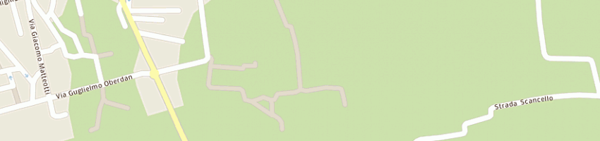 Mappa della impresa campus srl a BARI