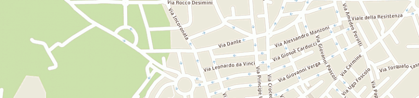 Mappa della impresa ardito srl a NOICATTARO