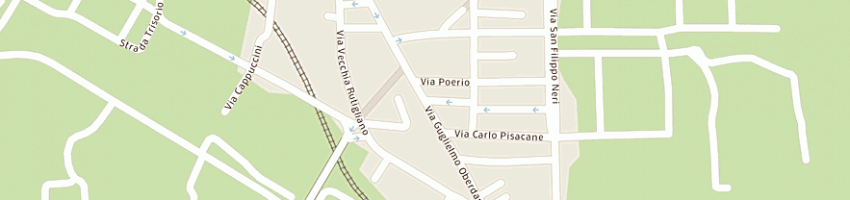 Mappa della impresa anelli giuseppe a NOICATTARO