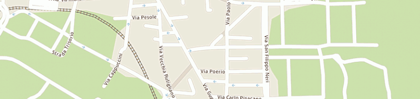 Mappa della impresa nuova fenice gest saia a rl a NOICATTARO