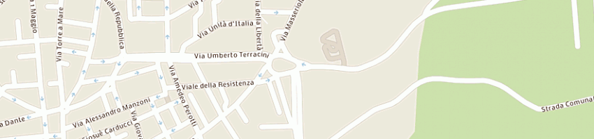 Mappa della impresa neld scarl a NOICATTARO