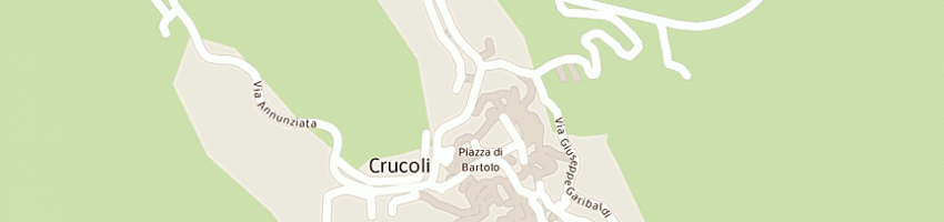 Mappa della impresa MisterLight