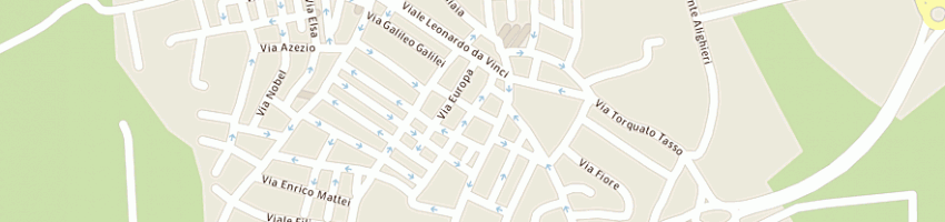 Mappa della impresa lombardo antonio a RUTIGLIANO