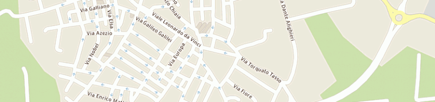 Mappa della impresa dell'aere antonio a RUTIGLIANO