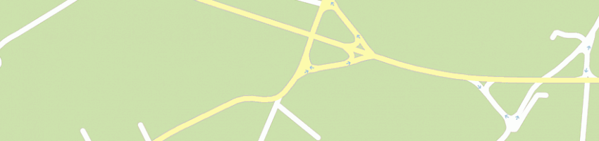 Mappa della impresa fanelli pietro a TURI