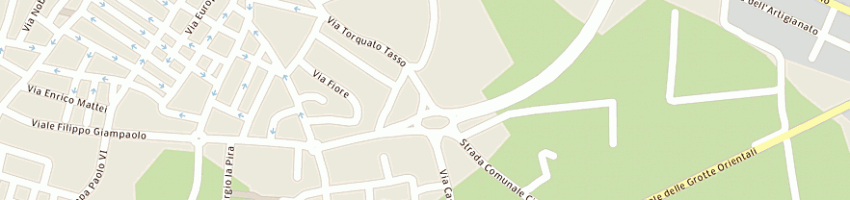 Mappa della impresa pascali luigi a BARI