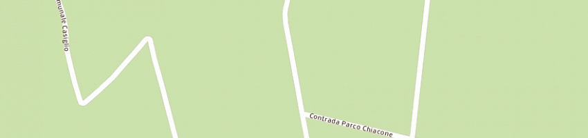 Mappa della impresa sud carrelli srl a RUTIGLIANO