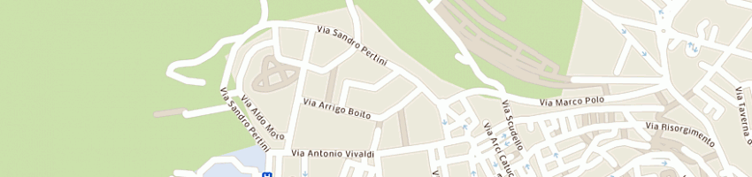 Mappa della impresa osmairm s r l a MOTTOLA