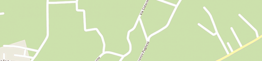Mappa della impresa pensionato mamma rosa a TURI