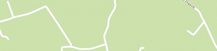 Mappa della impresa d'aprile alessandro a PUTIGNANO