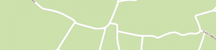 Mappa della impresa babbo michele a CONVERSANO