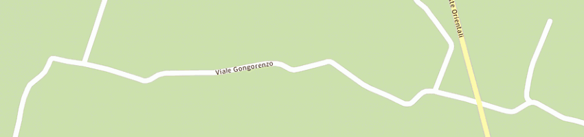 Mappa della impresa ghibli srl a CONVERSANO