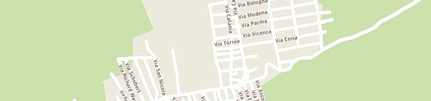 Mappa della impresa mani di fata srl a ISOLA DI CAPO RIZZUTO