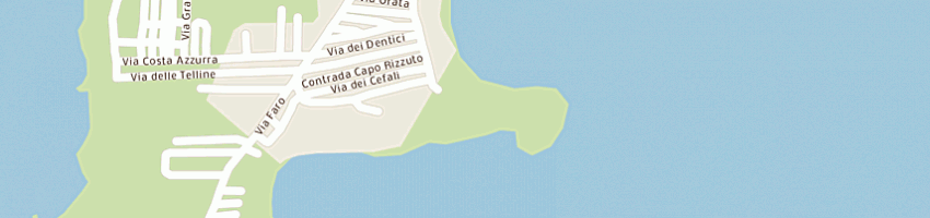 Mappa della impresa campo vincenzo a ISOLA DI CAPO RIZZUTO