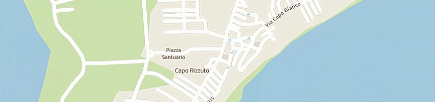Mappa della impresa IL TRIANGOLO SRL